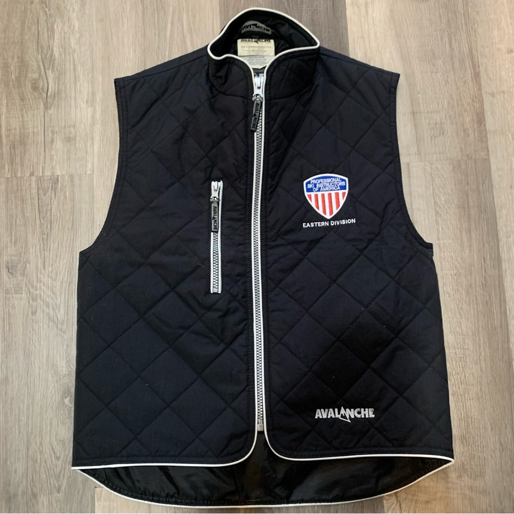 PSIA Vest